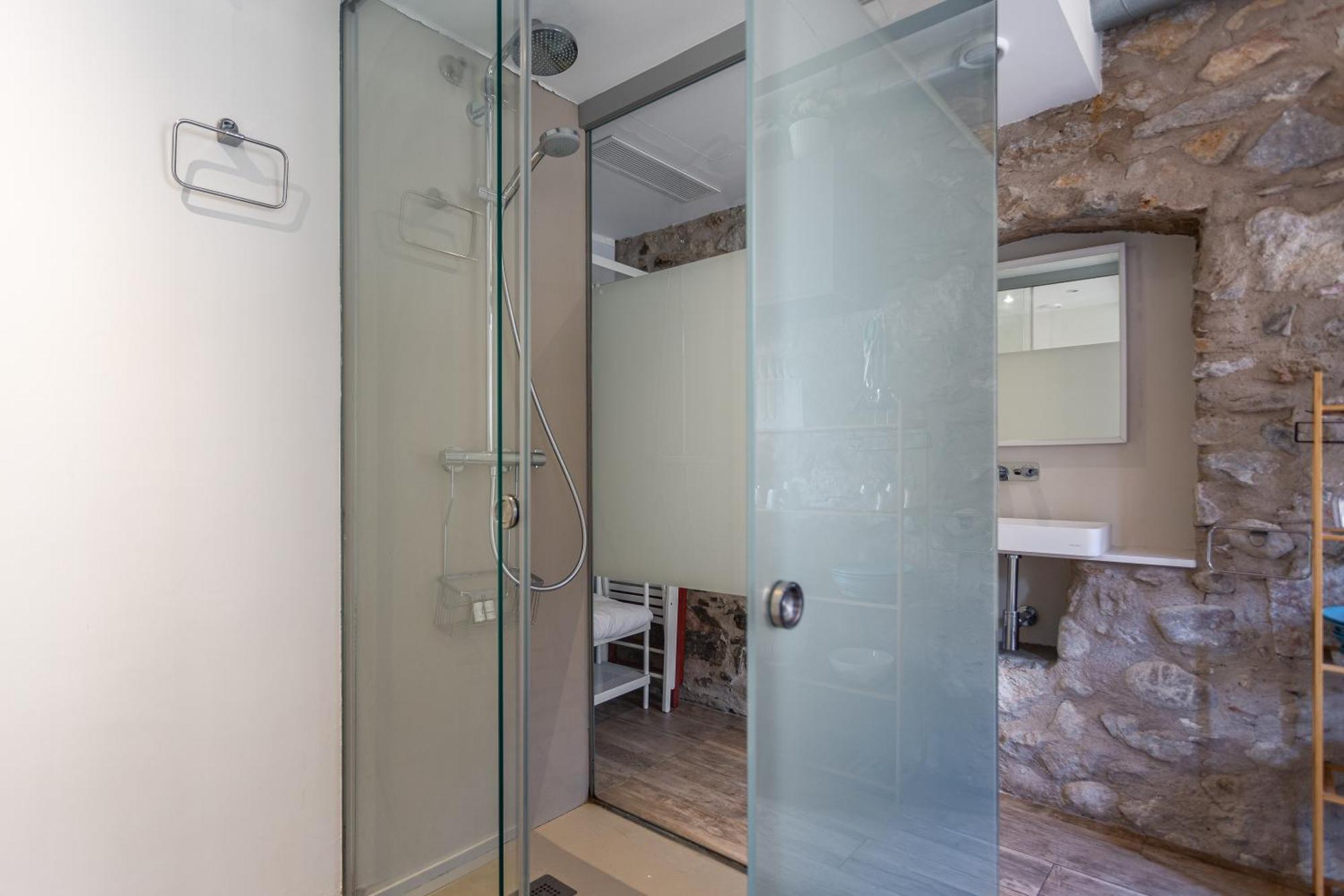 Apt 5 Limon Girona Exterior foto